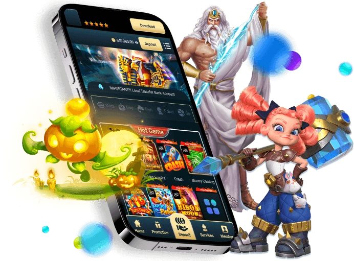 Khuyến Mãi Hàng Ngày Hàng Tuần 69vn game