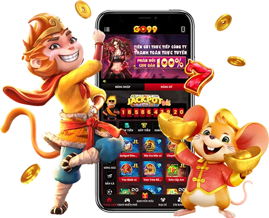 Giao diện game bắn cá 69vn game trực quan và dễ sử dụng