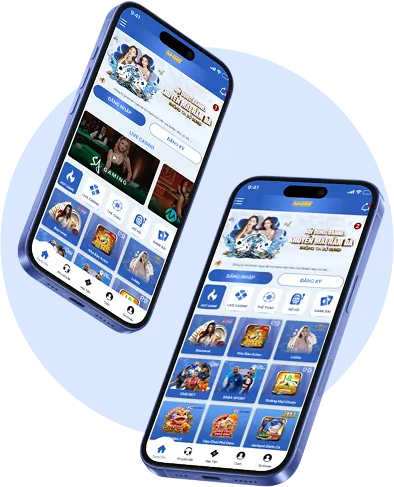 Biểu tượng các môn thể thao đa dạng trên 69vn game