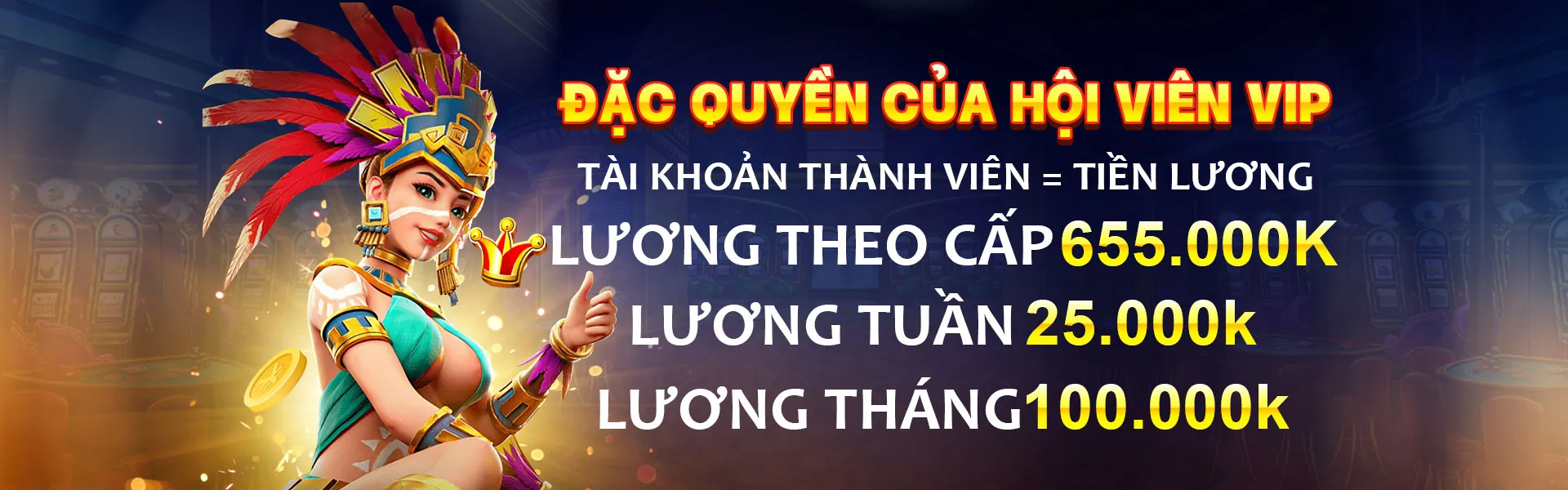 Hình ảnh chính trò chơi slot 69vn game