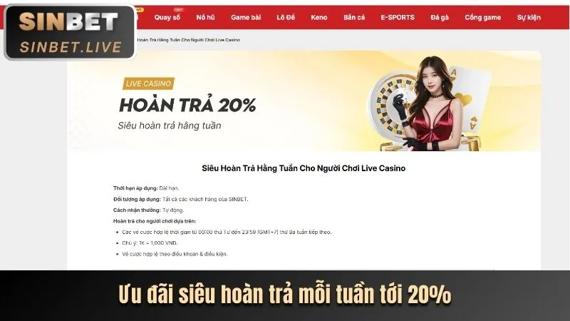Giao diện cập nhật thông tin rút tiền